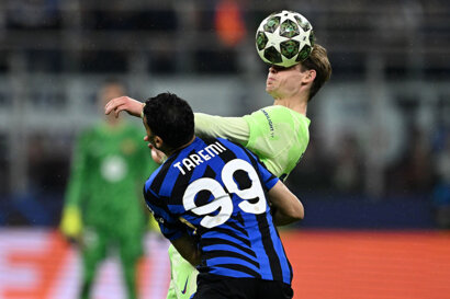 طارمی در نیمهنهایی UCL؛ اولین اثرگذاری یک ایرانی در تاریخ