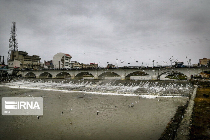 خط اتصال برای حفظ تاریخ ایران؛ از خزر تا خلیج فارس