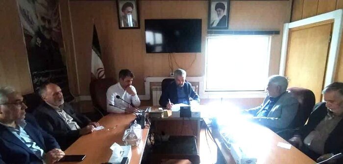 مدیرکل بنیاد شهید اردبیل: مجتمع فرهنگی ، ورزشی از مطالبات ایثارگران استان است