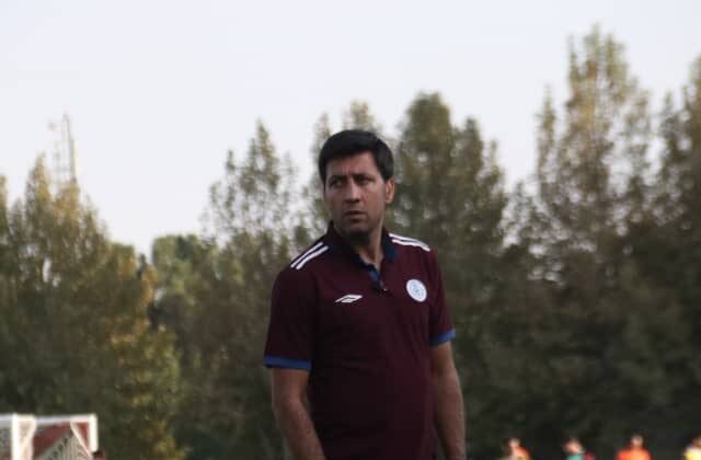 اوضاع قمر در عقرب قهرمان سابق آسیا؛ سرمربی پاس همدان تصمیم به رفتن گرفت