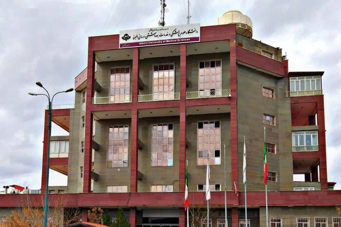 البرز دارای جایگاه نخست کشور در بخش مشارکت خیرین سلامت است