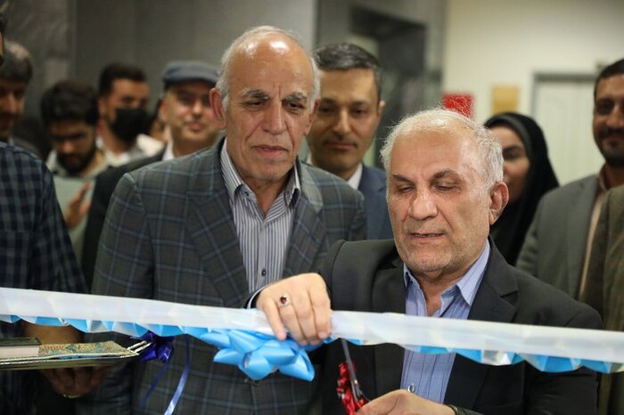 از برگزاری آئینهای نکوداشت اساتید تا اعلام اسامی اعضای هیات علمی برتر