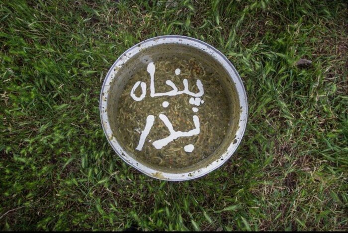"پنجاه‌به‌در" یا باران‌خواهی قزوینی‌ها/ یک رسم کهن در تاریخ