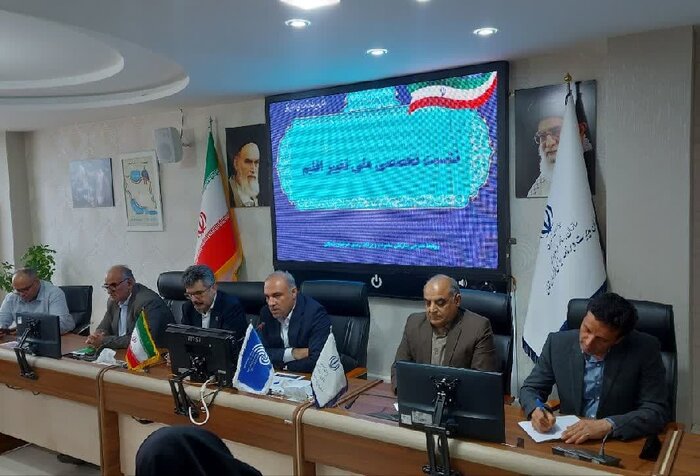 رییس پژوهشکده اقلیم‌شناسی: عامل انسانی سهم بیشتری در تغییر اقلیم دارد