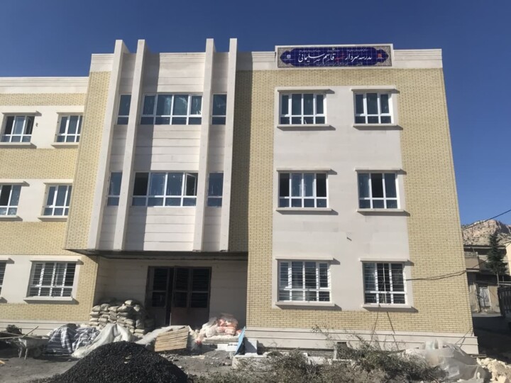 پرونده ۵۷ مدرسه سنگی در ایلام بسته شد