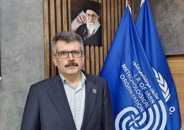 رییس پژوهشکده اقلیم‌شناسی: بارندگی در کشور ۴۰ درصد کاهش یافت 