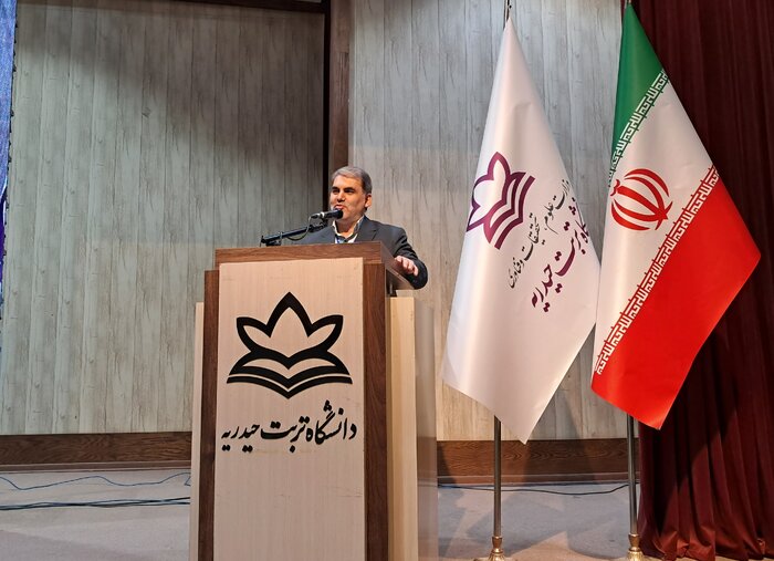 نیمی از ازدواج‌های تربت‌حیدریه طی سال گذشته به طلاق منجر شده است