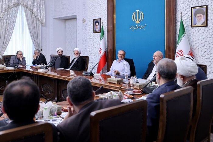 از برگزاری آئینهای نکوداشت اساتید تا اعلام اسامی اعضای هیات علمی برتر