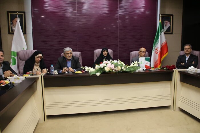 از برگزاری آئینهای نکوداشت اساتید تا اعلام اسامی اعضای هیات علمی برتر