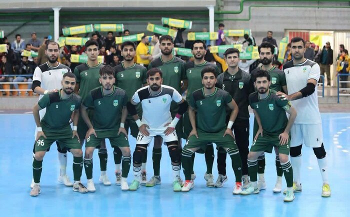 فوتبال در کردستان و چالش نبود درآمد پایدار