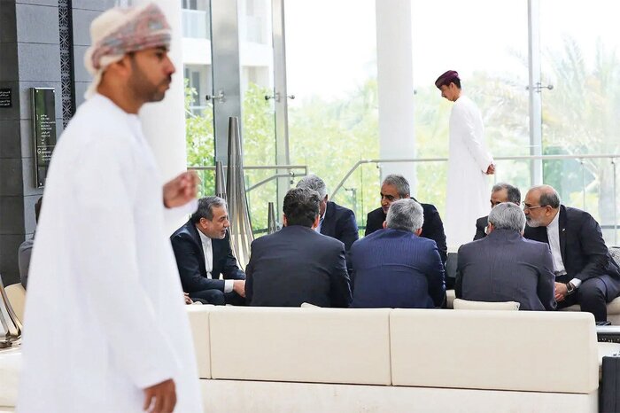 توافق دست یافتنی است؛ به شرط پرهیز از قلدری و تناقض