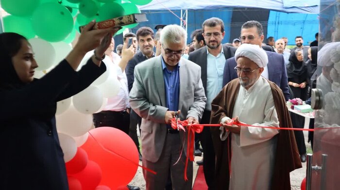 گلستان در مسیر تحول کشاورزی با تکیه بر بخش خصوصی