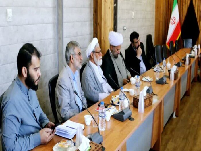 چهار پیش‌نشست علمی با موضوع همایش بین‌المللی الهیات اربعین برگزار می‌شود