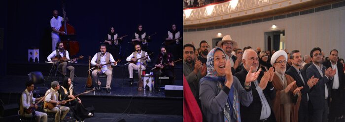 انتشار فراخوان جشنواره موسیقی جوان و چند رویداد بین‌المللی