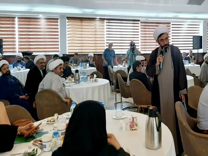 ۳۲ آسیب مربوط به موسسات خیریه شناسایی شده است