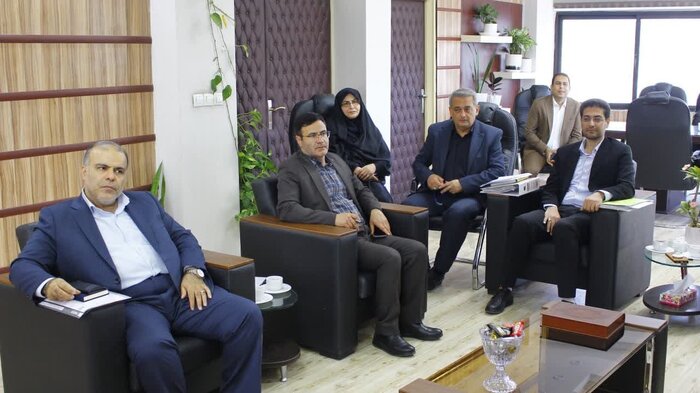 معاون استاندار تهران: رعایت ملاحظات زیست محیطی برای کارخانجات ضروری است+فیلم