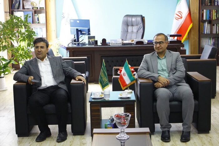 معاون استاندار تهران: رعایت ملاحظات زیست محیطی برای کارخانجات ضروری است+فیلم