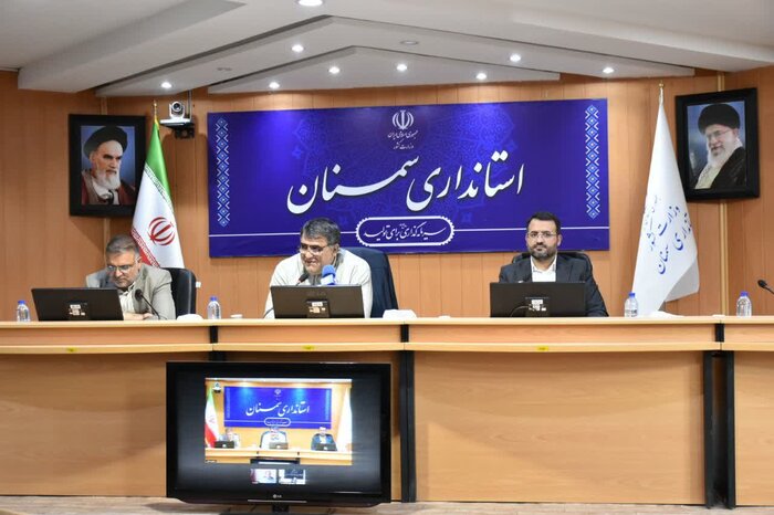 بهره برداری از یکهزار واحد مسکونی شهر جدید ایوانکی تا پاییز