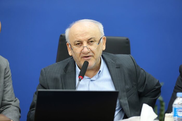 استاندار مازندران: سرمایهگذاری برای اندیشه نوجوانان آینده کشور را میسازد