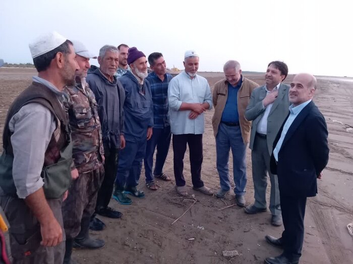 حفاظت از منابع دریایی و احیای ذخایر ماهیان؛ اولویت شیلات برای صید پایدار