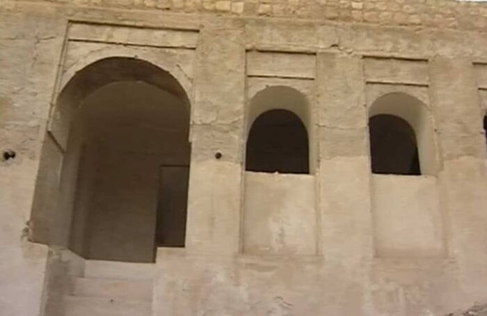 خانه های تاریخی ظرفیت فرانوش شده گردشگری در کهگیلویه و بویراحمد