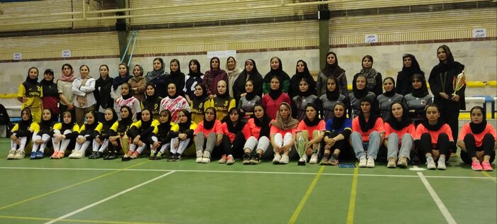 رئیس هیات فوتبال مریوان: زیرساخت برای میزبانی مسابقات نداریم