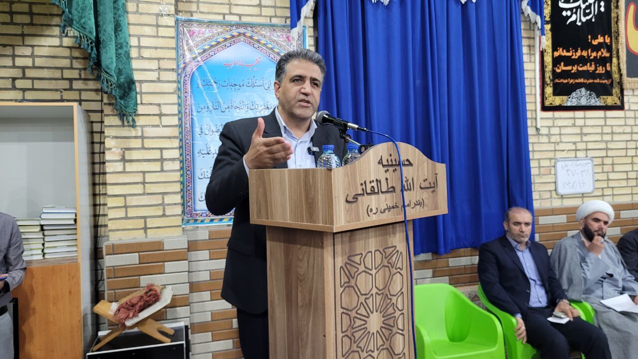 سند رایگان ، هدیه دولت چهاردهم به ۳۵۰ خانوار در بندر امام (ره)