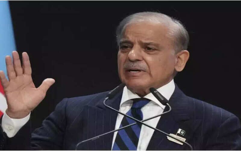 شهباز شریف: حق پاکستان برای پاسخ به هند محفوظ است