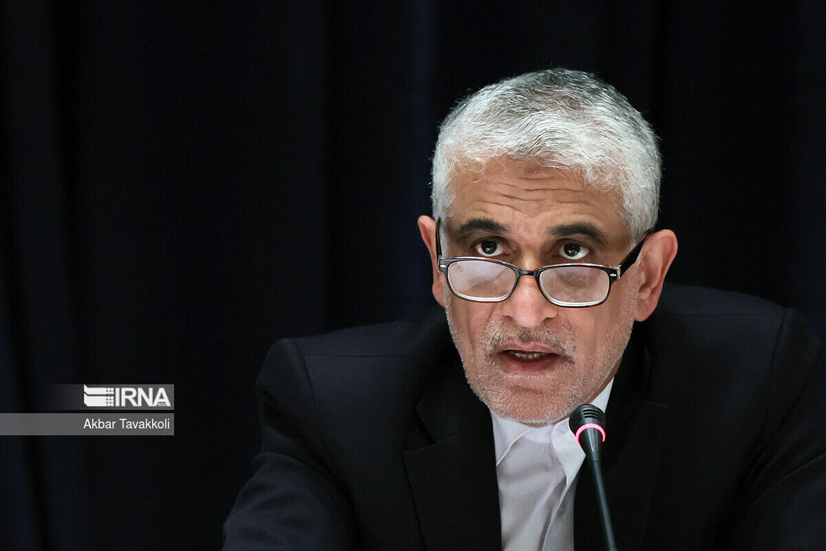 إيران تترأس اجتماع الأمم المتحدة بشأن الدول ذات الغطاء الحرجي المنخفض