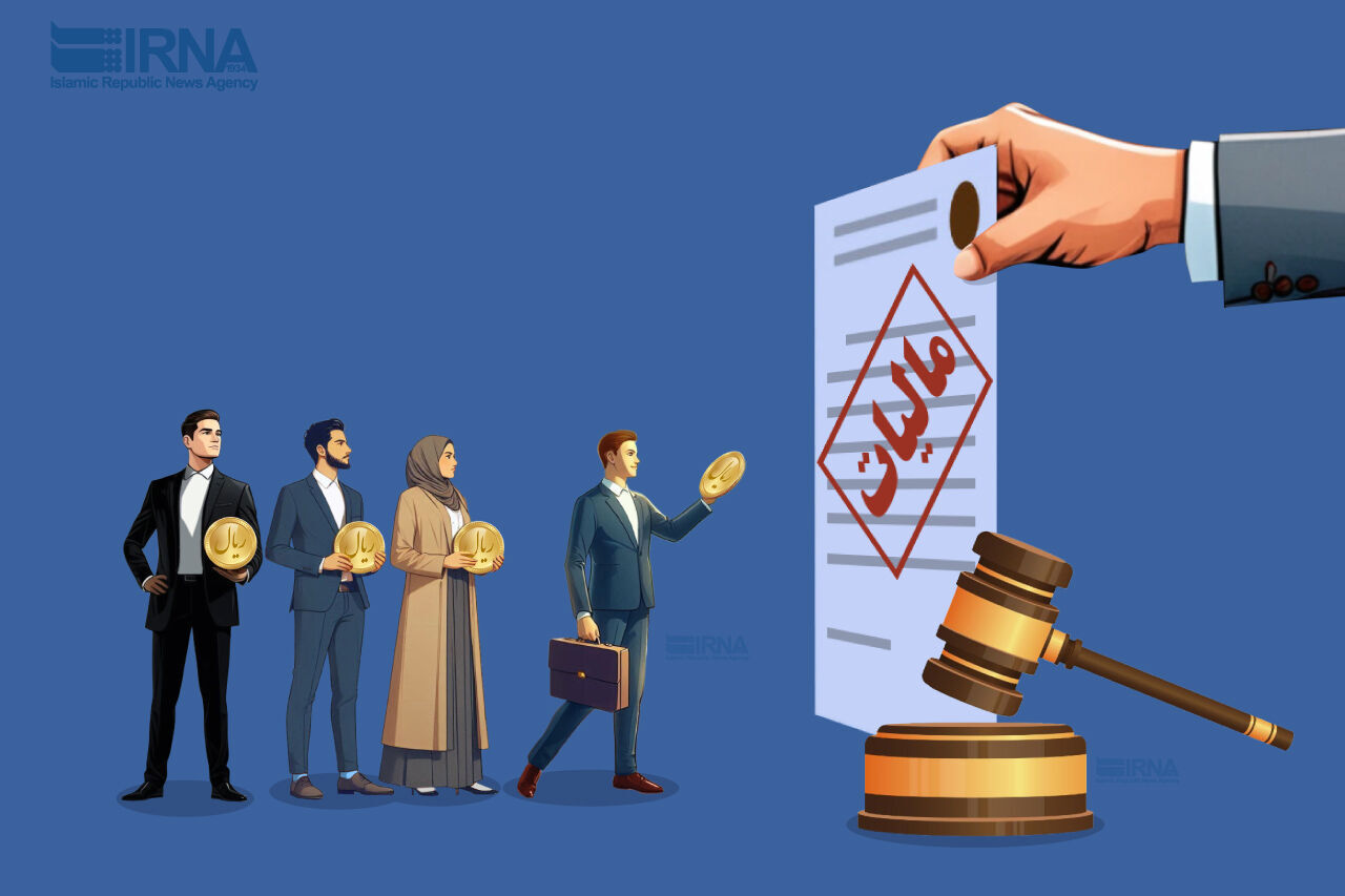 مرکز ارتباطات مردمی ۱۵۲۶ امور مالیاتی لرستان راه‌اندازی شد