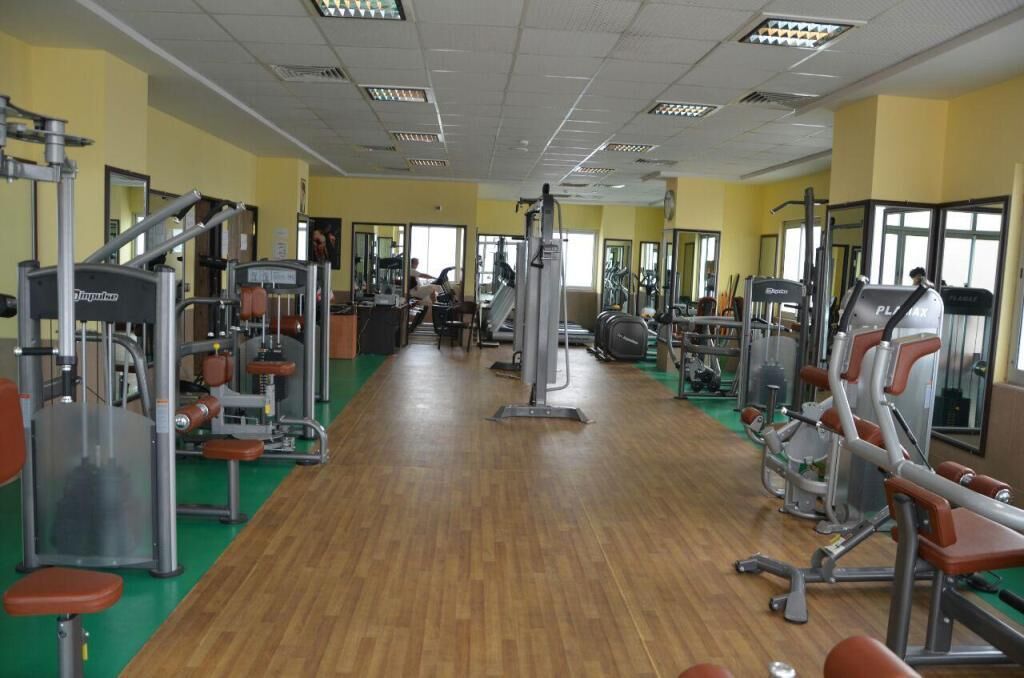 مدیرکل بنیاد شهید اردبیل: مجتمع فرهنگی ، ورزشی از مطالبات ایثارگران استان است