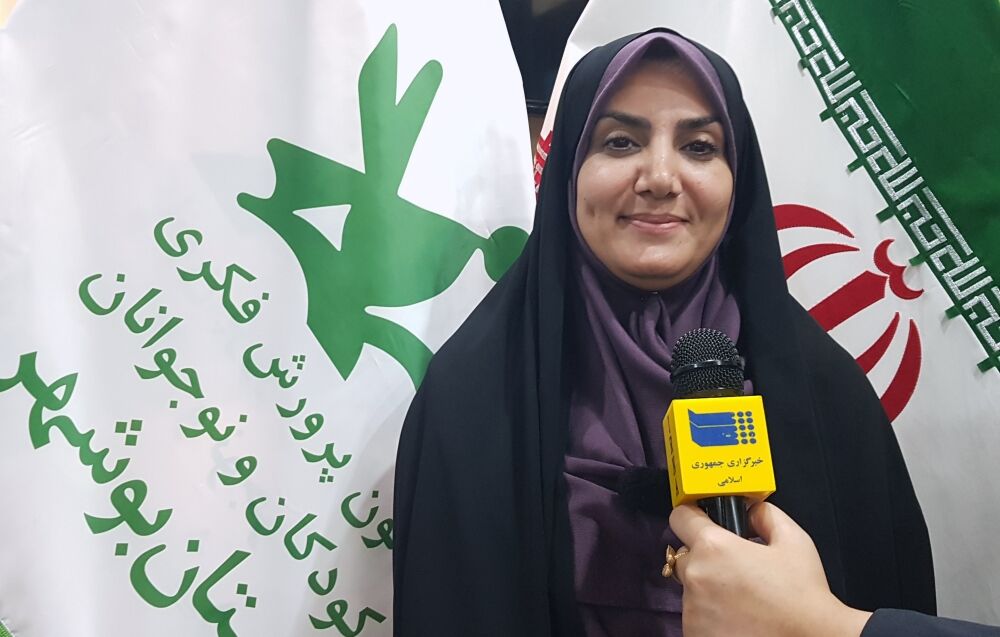 ۲۸ هزار جلد کتاب در مراکز کانون پرورش فکری بوشهر به امانت رفت