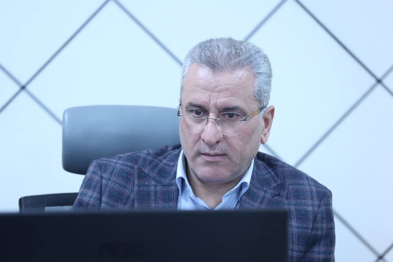&quot;پنجاه‌بدر&quot; قزوین میزبان میهمانان کشورهای خارجی است