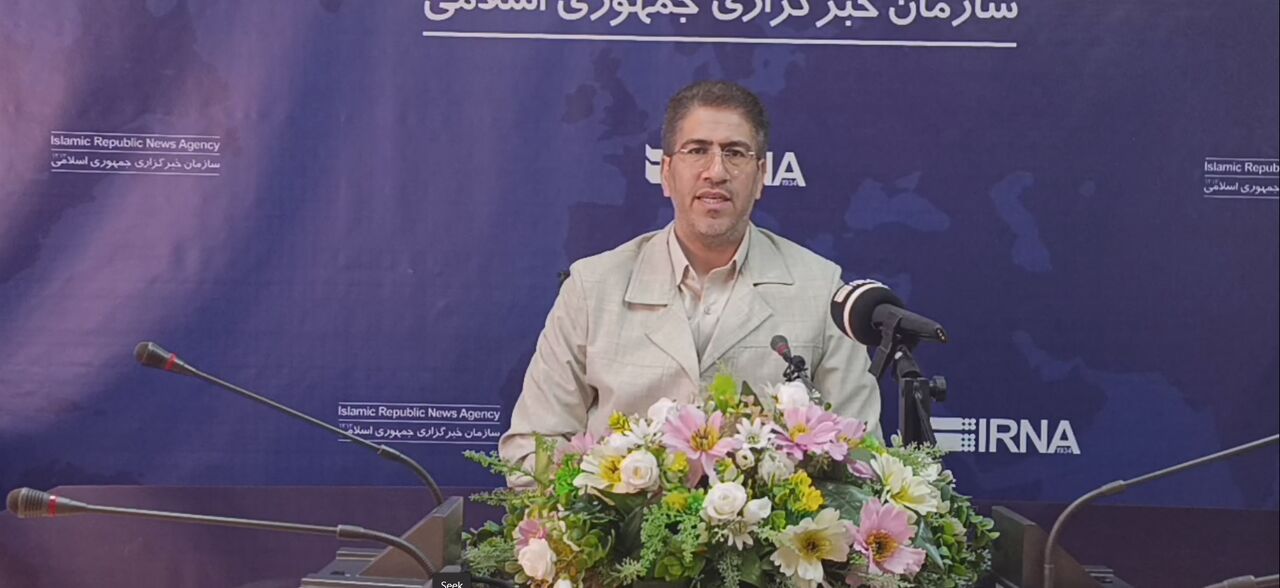 فیلم | برخورد سازمان بازرسی با هرگونه ترک فعل مدیران در تحقق شعار سال