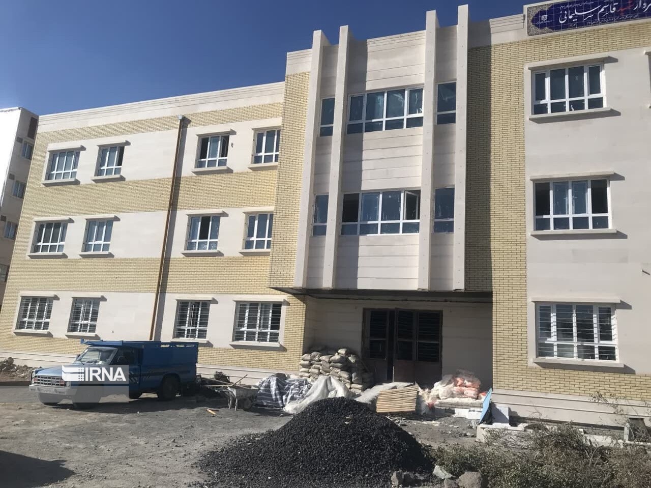 تصویب احداث ۶۶ مدرسه در اسلامشهر طی سه سال آینده