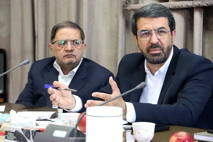 استاندار همدان: هم‌افزایی و پیگیری، کلید دستیابی به اهداف توسعه شهرستان‌ها است