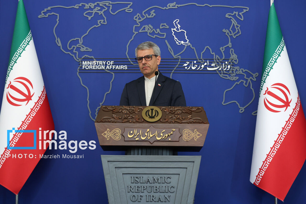 Irán expresa su profunda preocupación por la escalada de tensiones entre India y Pakistán