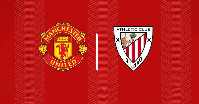 Mançester Yunayted – Bilbao; Avropa Liqası, 8 may 2025