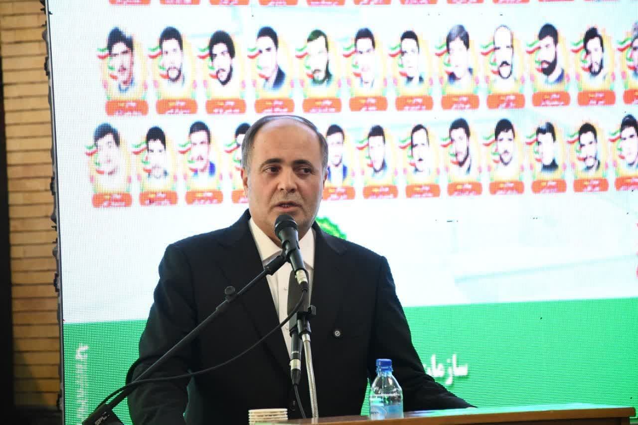 وزیر جهادکشاورزی: فساد جایی در دولت چهاردهم ندارد وزیر جهادکشاورزی: فساد جایی در دولت چهاردهم ندارد