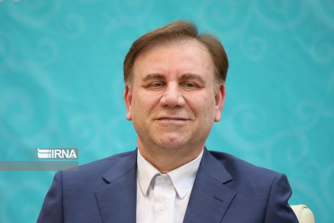 ۱۱۵ میلیون دلار کالا از بوشهر به عمان صادر شد
