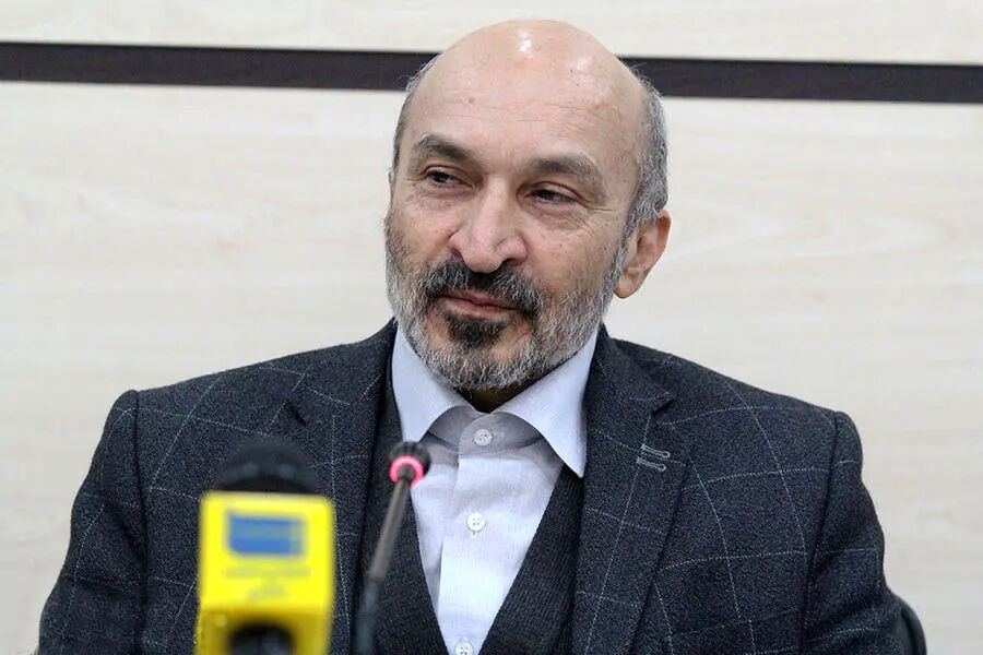 عذرخواهی رییس دانشگاه تهران به خاطر تأخیر در آماده‌سازی خوابگاه‌ها