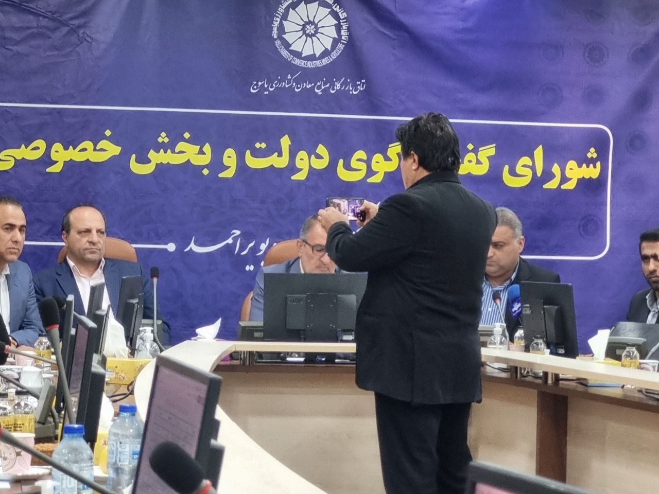 عامل توسعه نیافتگی کهگیلویه وبویراحمد؛ سنگینی کفه مدیریت هزینه ای بر مدیریت بهره وری