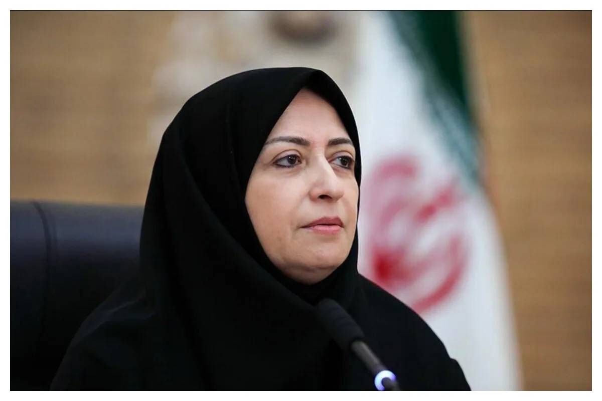 انصاری از اقدامات سازمان حفاظت محیط زیست بعد از انفجار اسکله شهید رجایی خبرداد