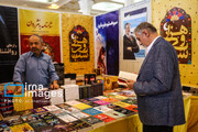 زمان بازدید از نمایشگاه کتاب تهران تا ساعت ۲۱ افزایش یافت