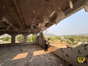اختصاصی ایرنا/گزارش تصویری از کشمیر پاکستان