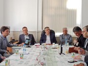 استاندار مرکزی: مسیر حضور سرمایه‌گذاران در دره گردو اراک هموار است