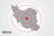 افزایش ۱۶.۸ درصدی زمین لرزه در اردیبهشت ۱۴۰۴
