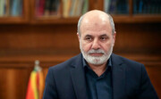 Negotiating on equal terms with no threat is wise and honorable: Top security official
