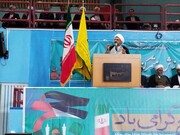 حج، اقتدار مسلمانان را به نمایش می گذارد