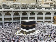 ۲هزار و ۲۰۲ زائر آذربایجان غربی عازم سرزمین وحی می شوند/ مسن ترین زائر ۱۰۳ ساله است